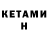 Кетамин ketamine Nika Chikildina
